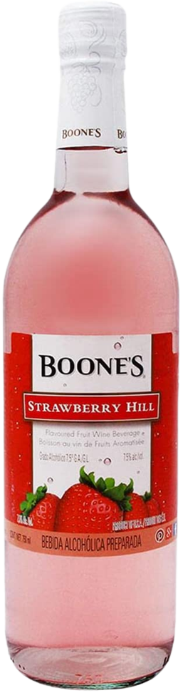 botella boones